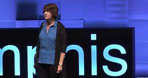 Assembly of the Child | Dr. Kathleen Gallagher | TEDxMemphis