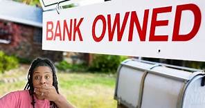 5 Websites To Find Bank Owned Homes