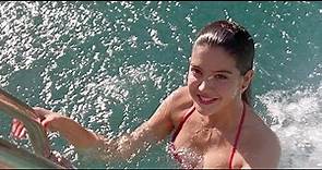 Pheobe Cates that Pool Scene Fast Times at Ridgemont High HD 1080p Clean Edit