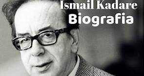 Ismail Kadare - Biografia e shkrimtarit më të shquar shqiptar