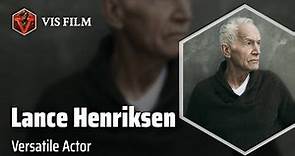 Lance Henriksen: Master of the Screen | Actors & Actresses Biography