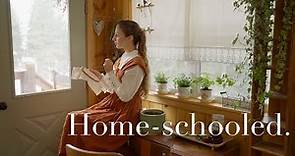 how my home-schooling experience changed my life - an 'alternative' childhood