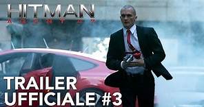 Hitman: Agent 47 | Trailer Ufficiale #3 [HD] | 20th Century Fox