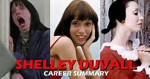 Shelley Duvall | Career Highlights & Retrospective