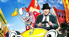 ¿Quién engañó a Roger Rabbit? (Trailer español)