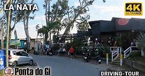 【4K】VILLA LA ÑATA 2022 #driving tour virtual -TIGRE- Provincia de BUENOS AIRES - República Argentina