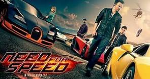NEED FOR SPEED (full movie_720 hd) March 7 / 2014.