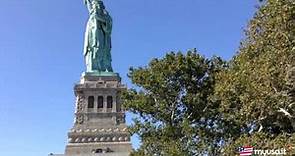 Statua della Libertà di New York: guida alla visita