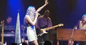 Joss Stone live at Highline Ballroom in NYC, 2012 (Full show in HD)