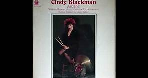 Cindy Blackman - Arcane (Full Album)