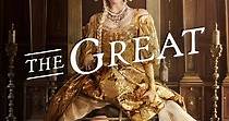 The Great - guarda la serie in streaming online