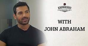 John Abraham Interview: Why Does Not John Abraham Like Looking Into The Mirror?