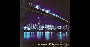 Joe Bushkin - Midnight Rhapsody (LP Album)