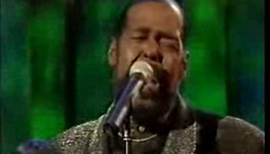 Barry White - My Everything (LIVE)