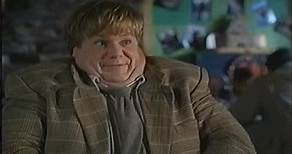 Tommy Boy from 1995