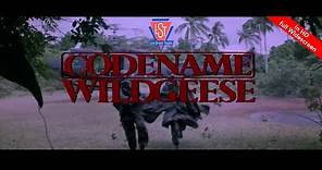 Live-Stream Theatre: Code Name Wild Geese (1984) in HD