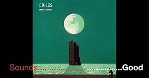 Mike Oldfield - Full Album - Crises 1983