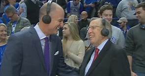 Brent Musburger Signs Off After 50 Years Of Broadcasting | CampusInsiders