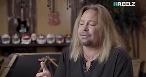 Mötley Crüe's Vince Neil Sets the Record Straight in New Documentary: People 'Think They Know Me'