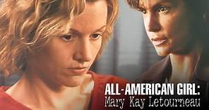 All American Girl: Mary Kay Letourneau Story (2000) Full Movie I Penelope Ann Miller, Mercedes Ruehl
