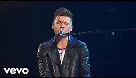 Shawn Hook - Chandelier (Live on the Honda Stage at the iHeartRadio Theater LA)