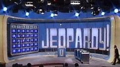 Jeopardy! - "Barbara Lowe / Weiss / Molenaar" - WLS Channel 7 (Complete Broadcast, 3/12/1986) 📺