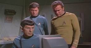 "Star Trek" The Empath (TV Episode 1968)