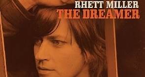Rhett Miller – The Dreamer (2012, Digipak, CD)