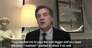 Daniel Auteuil interview French Cinema London @ theFFF2011.mov