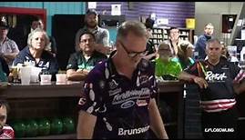 2018 PBA50 Dave Small's Championship Lanes Classic Stepladder Finals