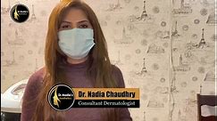 Masseter is a muscle that helps in... - Dr Nadia’s Aesthetics