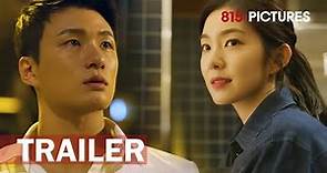 Double Patty (2021) | Official Trailer (Eng Sub) | Irene & Shin Seung Ho
