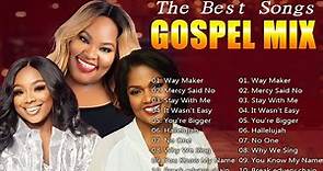 100 Best Gospel Songs Black Of All Time 🙏Try Listening To This Song Without Crying 🙏 Listen and Pray