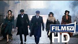 Peaky Blinders - Gangs Of Birmingham Trailer Deutsch German (2019)