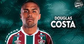 Douglas Costa ► Bem vindo ao Fluminense ● 2024 | HD