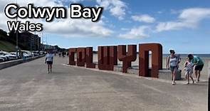 Colwyn Bay | wales