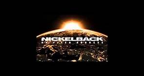 Get Em Up - Nickelback - No Fixed Address