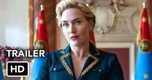 The Regime Trailer (HD) Kate Winslet HBO series