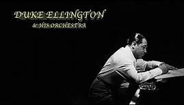 DUKE ELLINGTON & HIS ORCHESTRA - «Echoes of Harlem (Cootie’s Concerto)» (1936)