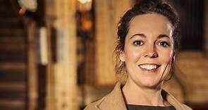 BBC One - Who Do You Think You Are?, Series 15, Olivia Colman
