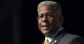 Texas GOP chairman Allen West suggests secession in response to Supreme Court election lawsuit decision