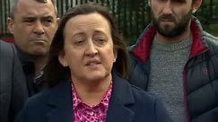 BBC Newsline - A public inquiry into the murder of GAA...