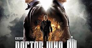 We Are the Doctors (From "Doctor Who - The Day of The Doctor")