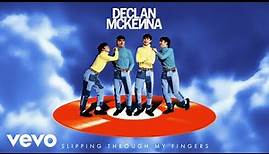 Declan McKenna - Slipping Through My Fingers (Official Audio)