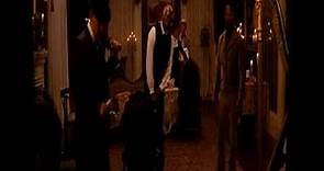 " You really want me to shake your hand" Watch the Cult scene from Django Unchained