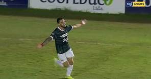 Héctor Villalba es el Player de la fecha 18 | Torneo Apertura Paraguay 2023