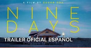 Nine Days | Trailer 2021 Español Subtitulado