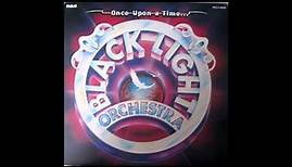 BLACK LIGHT ORCHESTRA - Morricone (A Man And His Harmonica Once Upon A Time) - 1977