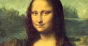Los misterios de la famosa pintura la Mona Lisa