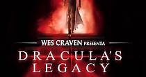 Dracula's legacy - Il fascino del male - streaming